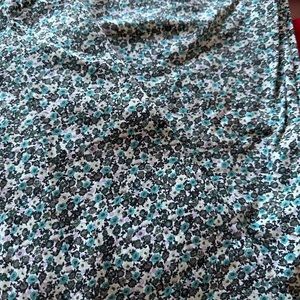 Lands ends used pajamas